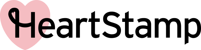 HeartStamp